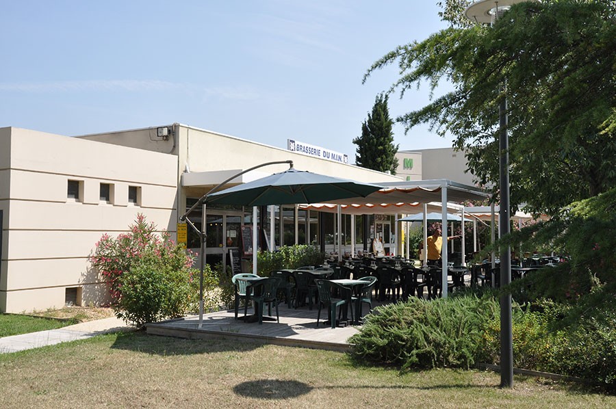 Brasserie & Restaurant